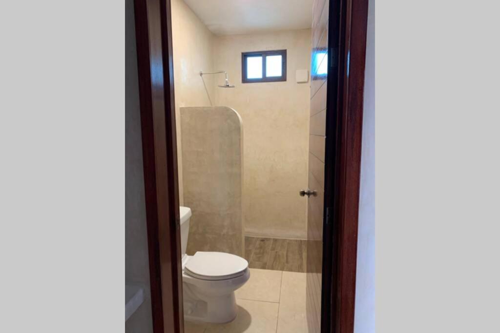 Appartement Baona Bacalar Extérieur photo